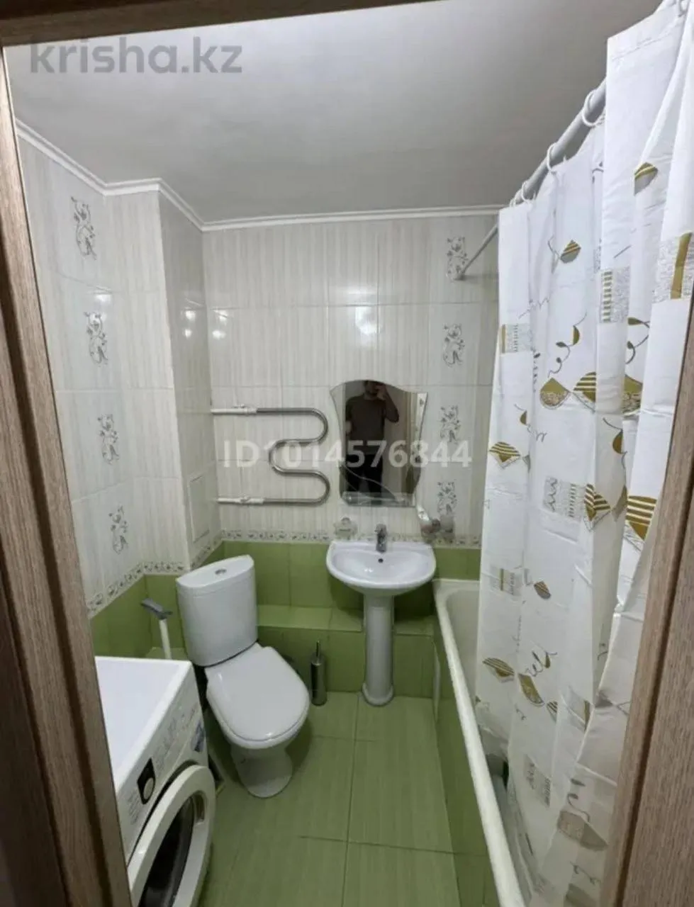 Подселение, қыздарға, 75 000 ₸/адам