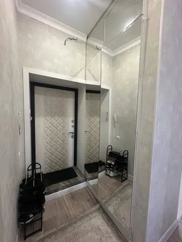 Подселение