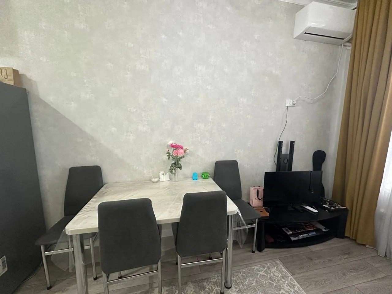 Подселение, қыздарға, КАЗГЮУ, 110 000 ₸/адам