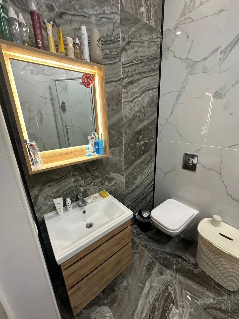 Подселение, қыздарға, КАЗГЮУ, 110 000 ₸/адам