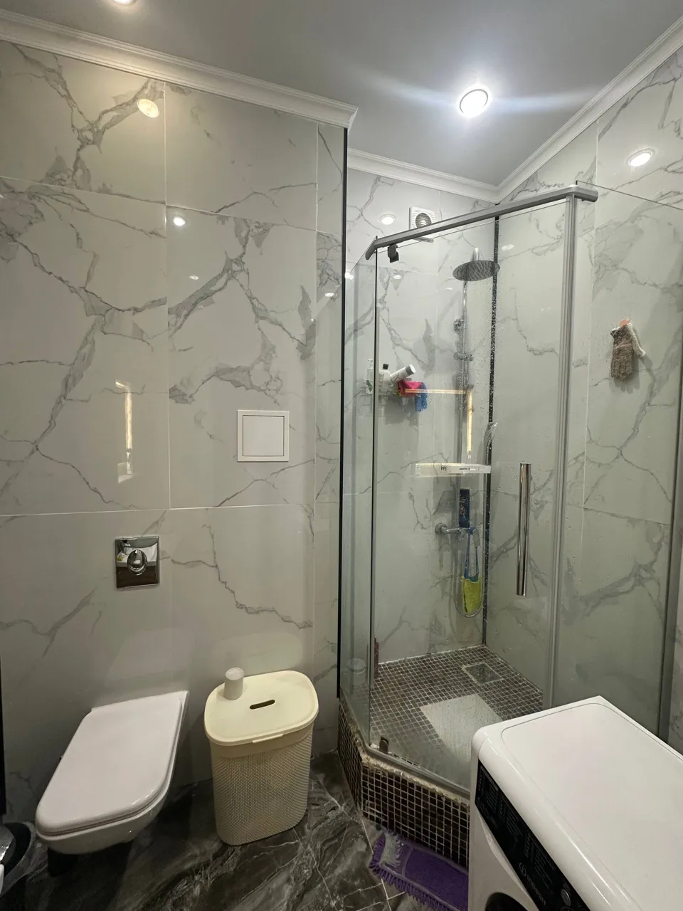 Подселение, қыздарға, КАЗГЮУ, 110 000 ₸/адам