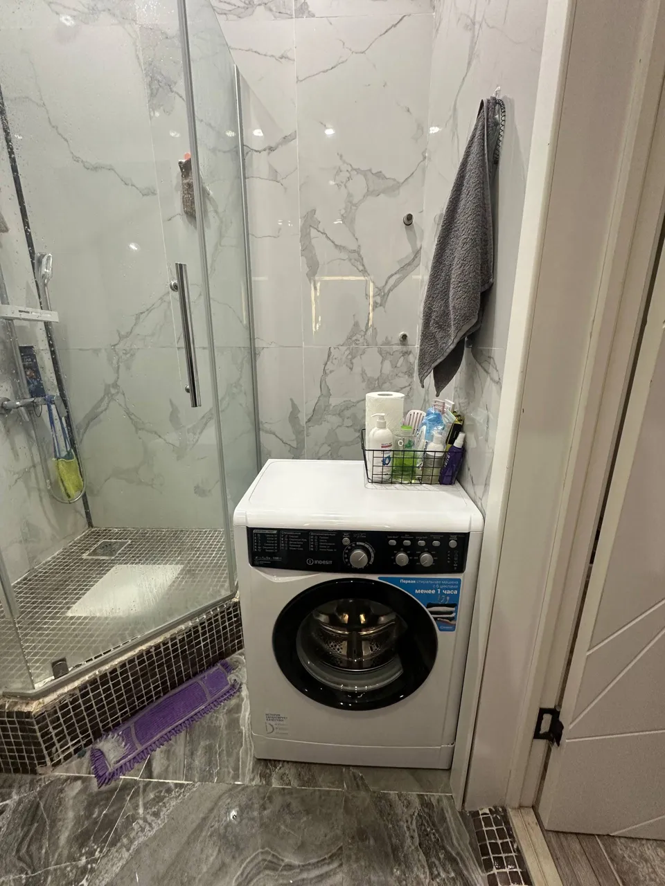 Подселение, қыздарға, КАЗГЮУ, 110 000 ₸/адам