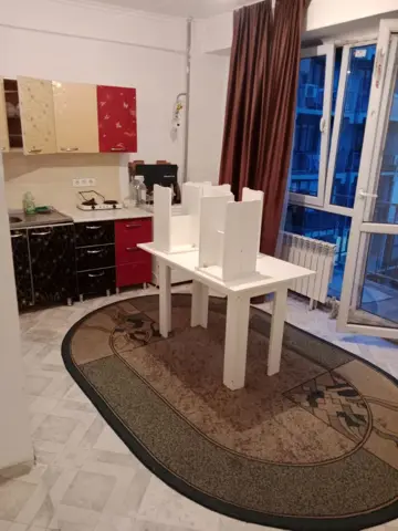 Подселение
