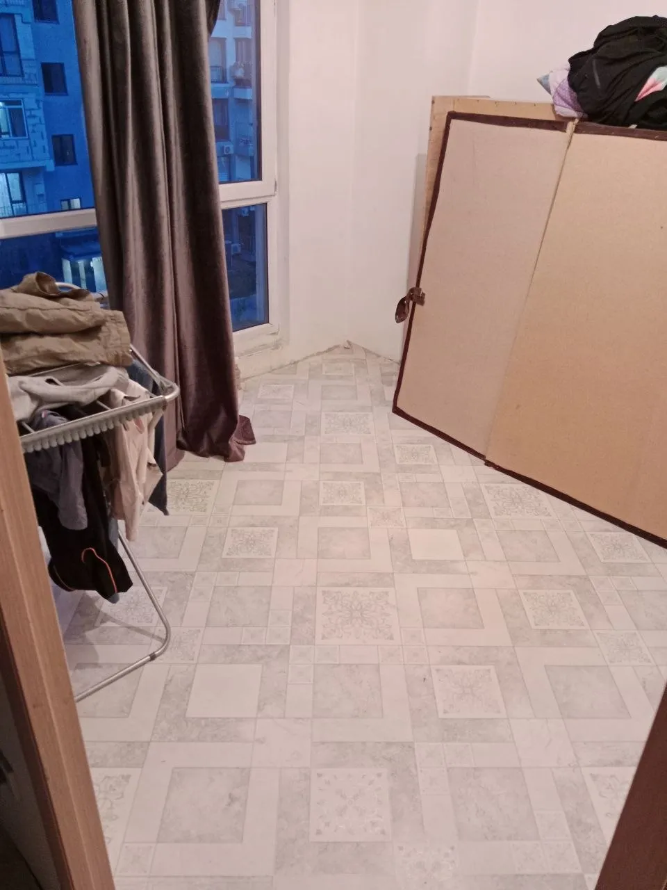 Подселение, для парней, 50 000 ₸/чел