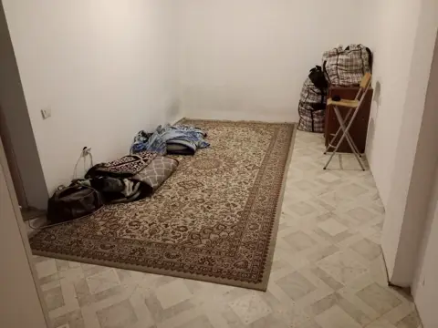 Подселение