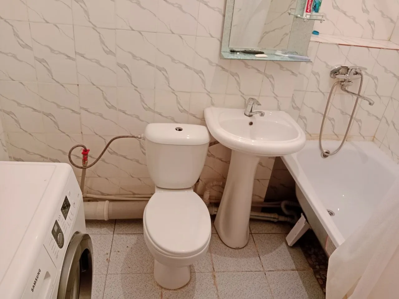 Подселение, для парней, 50 000 ₸/чел