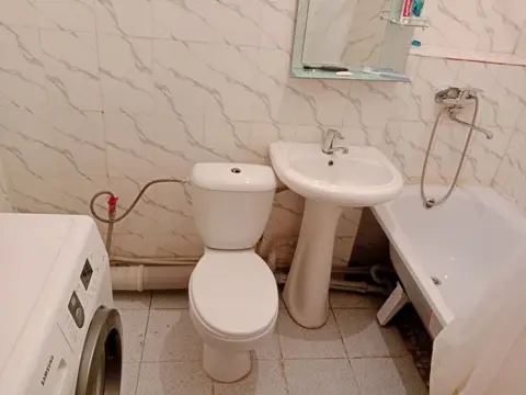 Подселение