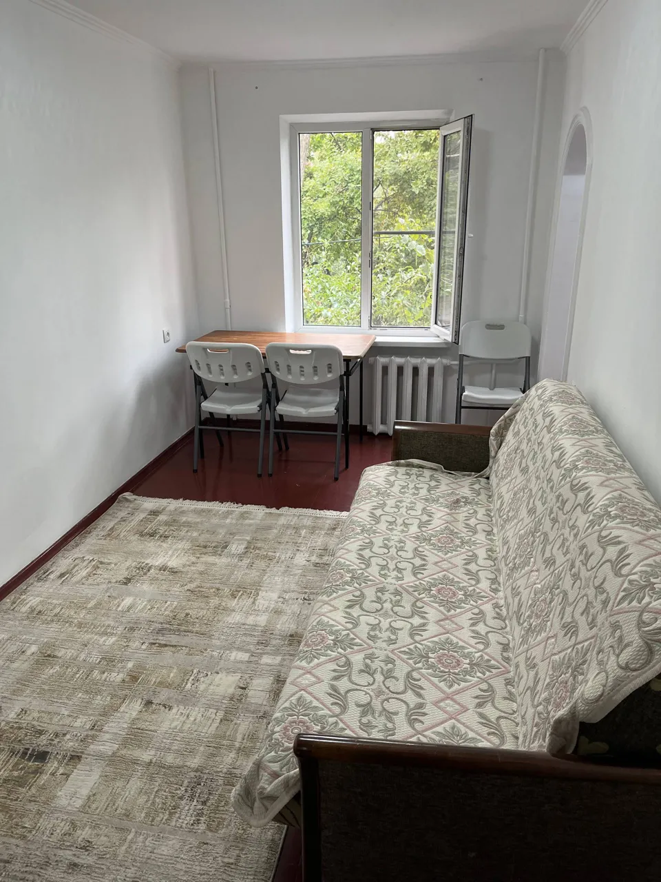 Квартира, Нархоз, 65 000 ₸