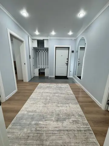 2-комн. квартира