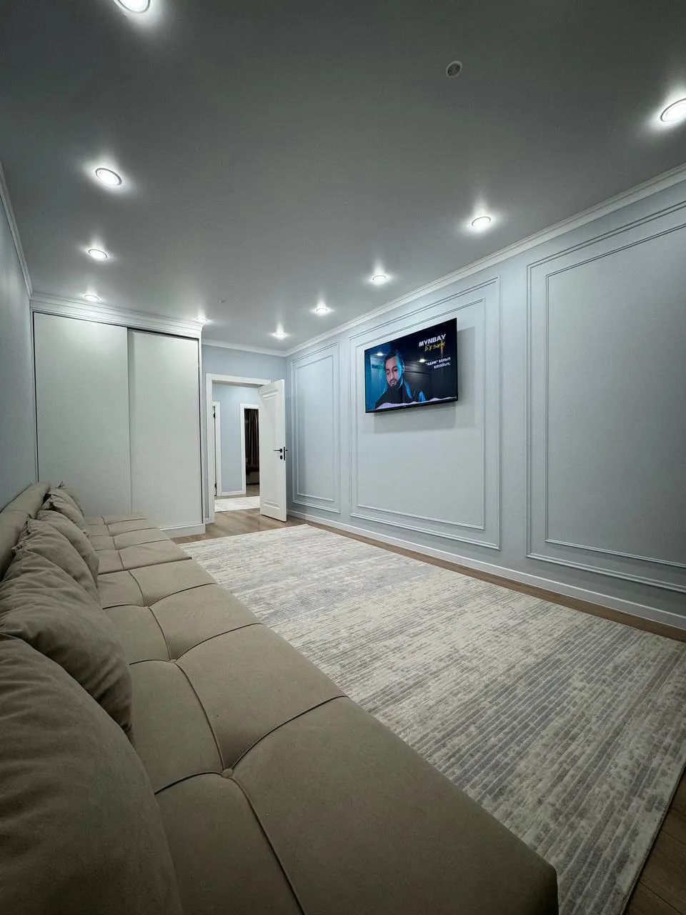 2-комн. квартира, 400 000 ₸