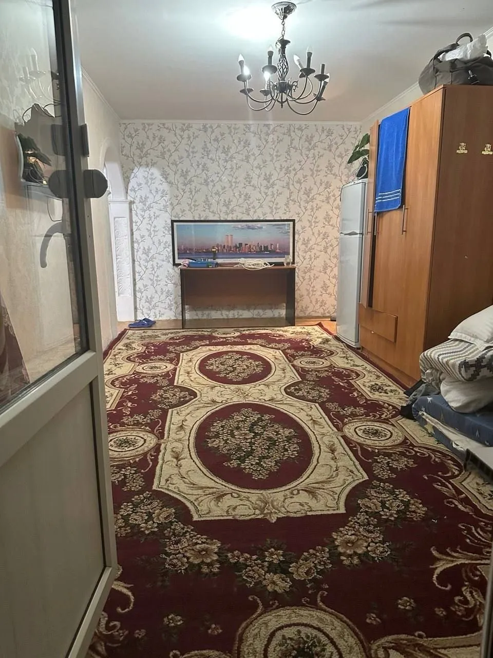 Подселение, для парней, Золотой квадрат, 60 000 ₸/чел