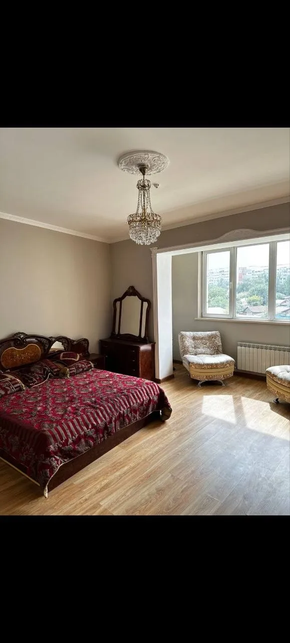 Подселение, для парней, Центр, 75 000 ₸/чел