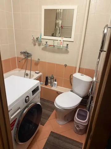 Подселение