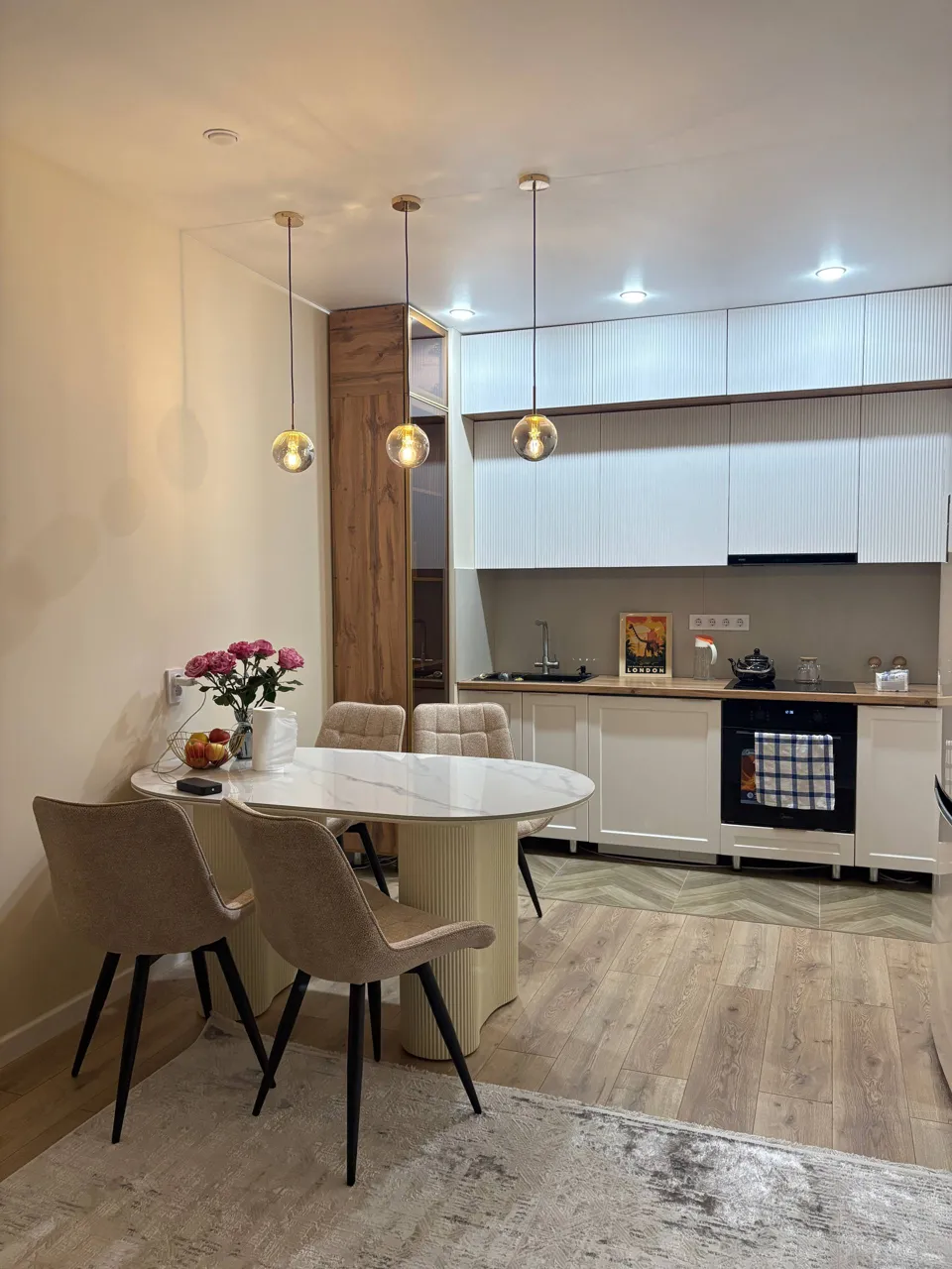 2-комн. квартира, Турксибский, 280 000 ₸
