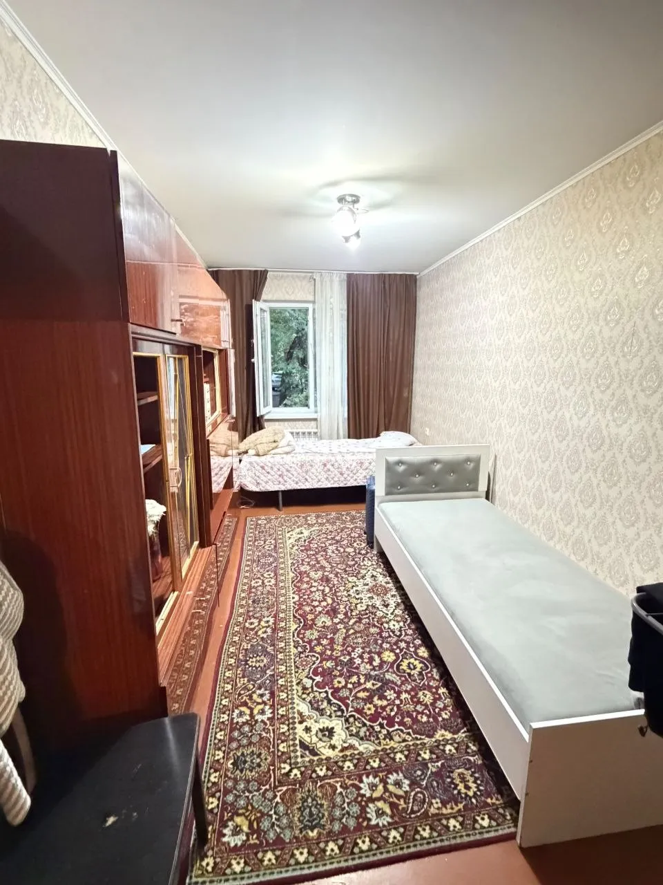 Подселение, для девушек, Ауэзовский, 65 000 ₸/чел