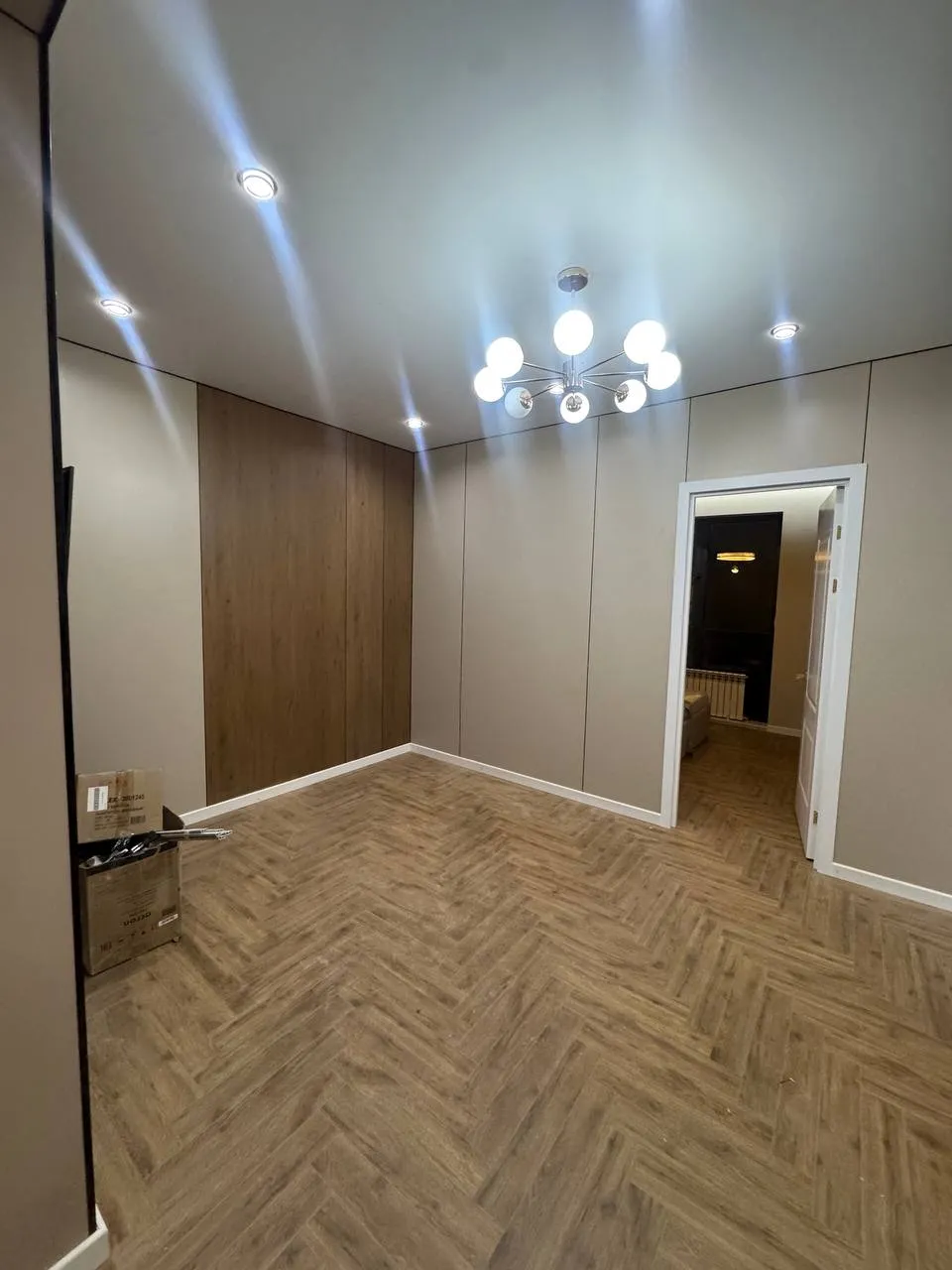 Подселение, для девушек, Нуркент, 350 000 ₸