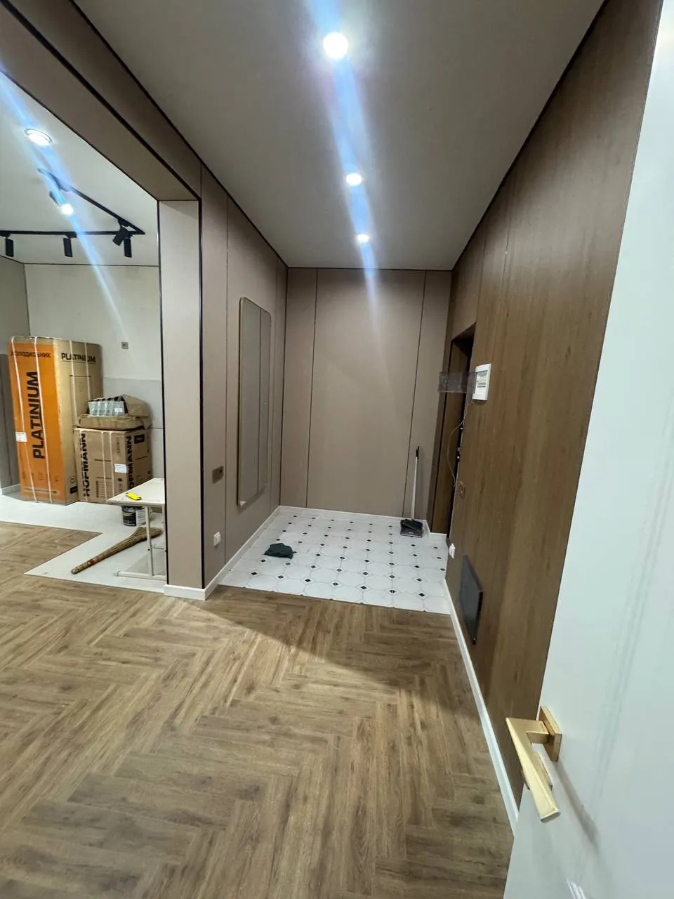 Подселение, для девушек, Нуркент, 350 000 ₸