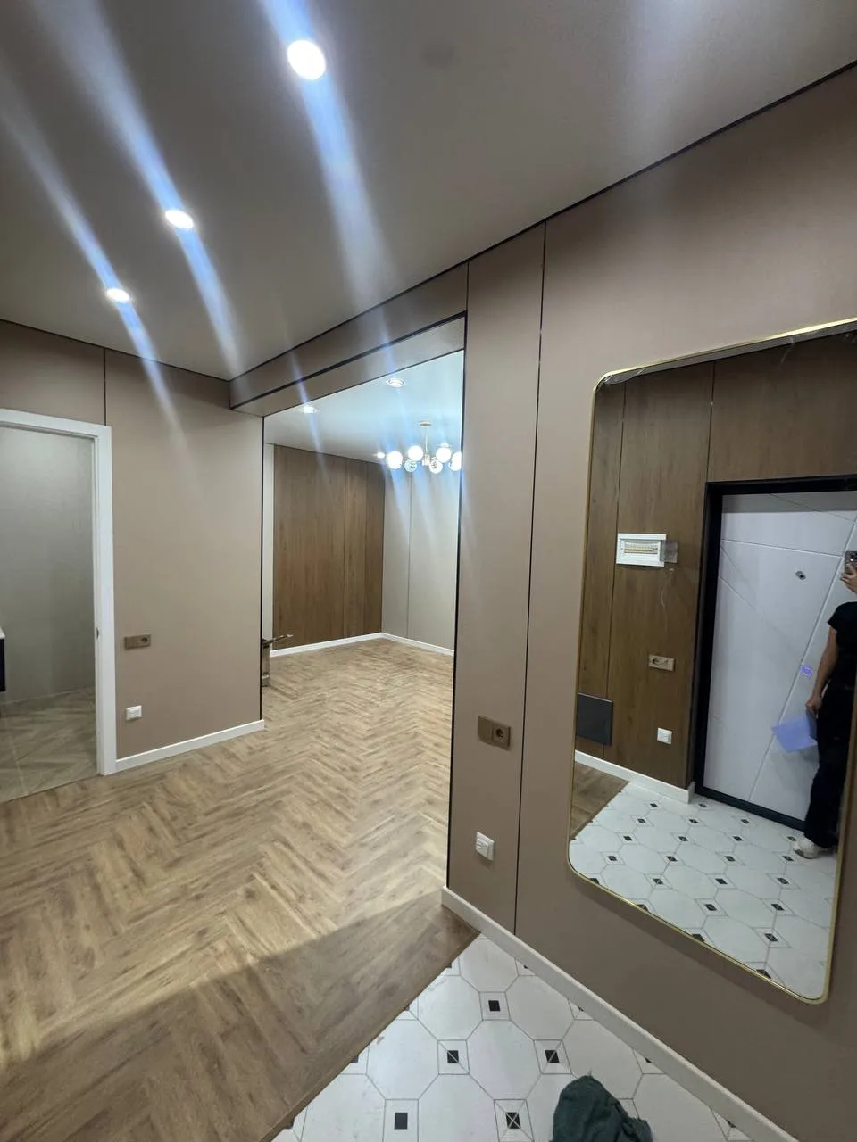 Подселение, для девушек, Нуркент, 350 000 ₸
