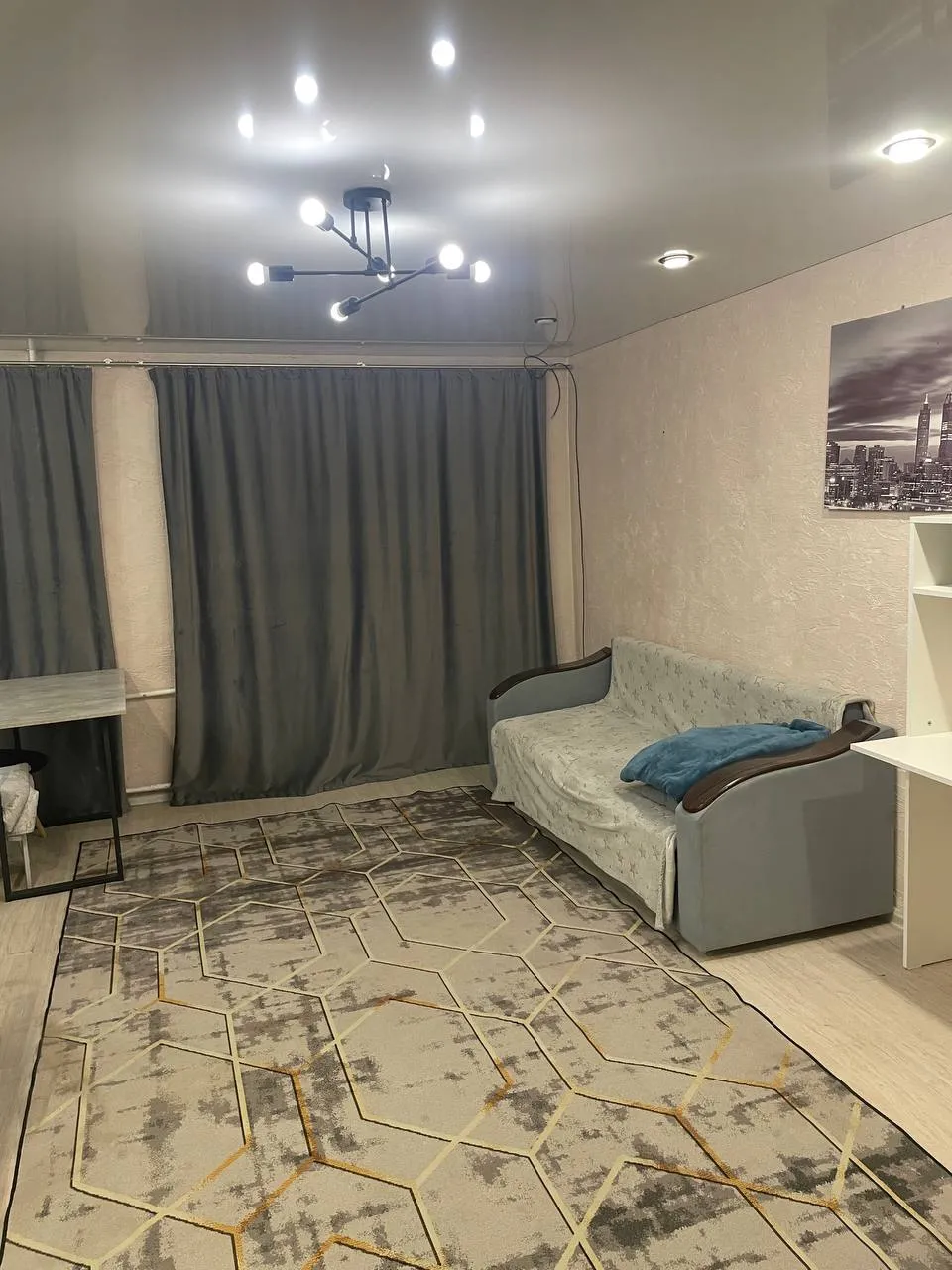 Подселение, қыздарға, Тимирязева — Розыбакиева, 125 000 ₸
