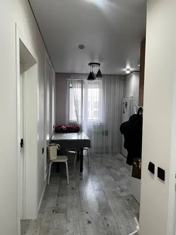 Подселение