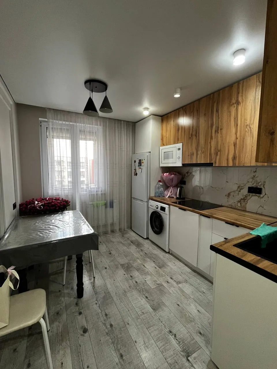 Подселение, для девушек, 67 000 ₸/чел