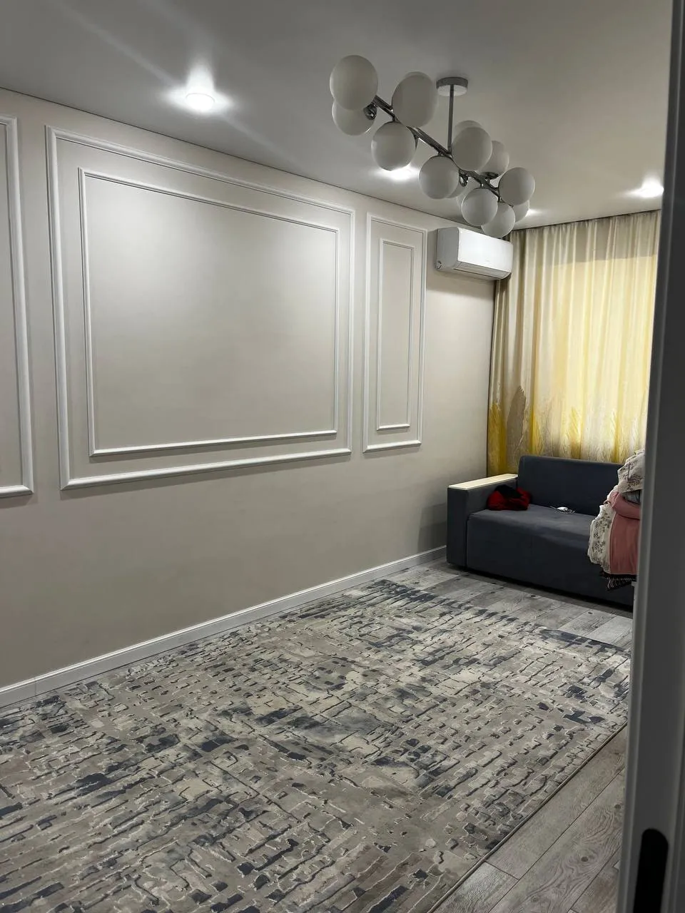 Подселение, для девушек, 67 000 ₸/чел