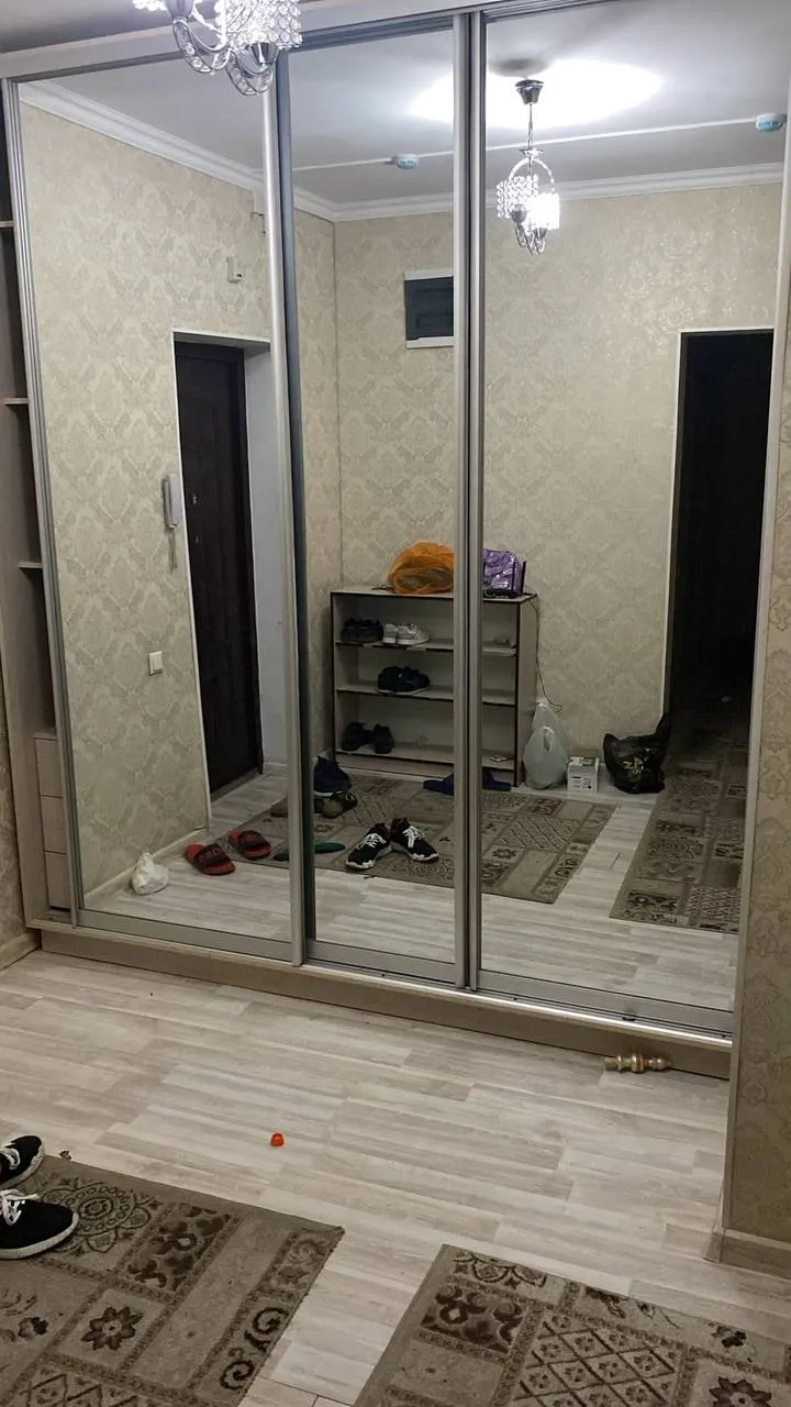 Подселение, 80 000 ₸/адам