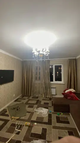 Подселение