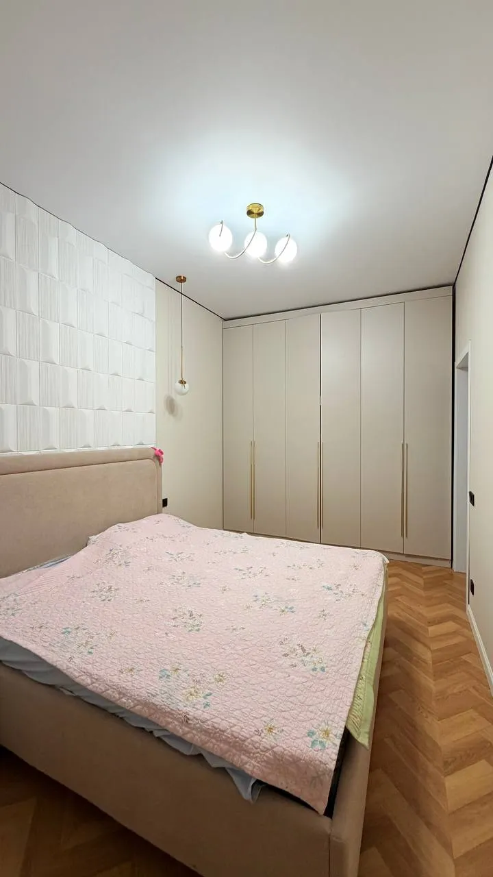 Подселение, қыздарға, ЖК Кристалл, 70 000 ₸/адам