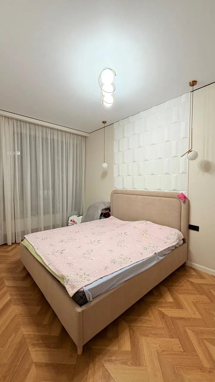 Подселение, қыздарға, ЖК Кристалл, 70 000 ₸/адам