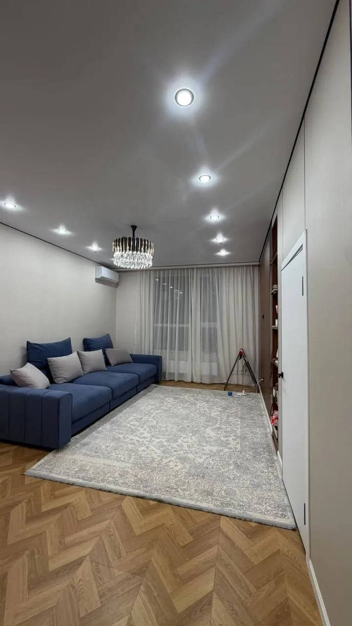 Подселение, қыздарға, ЖК Кристалл, 70 000 ₸/адам