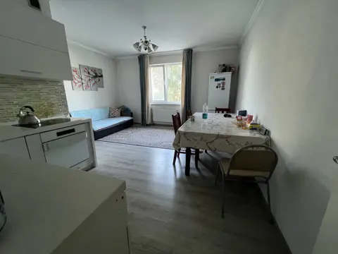 Подселение