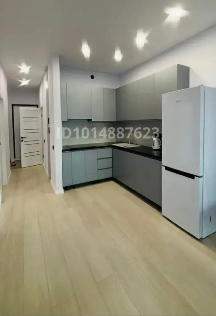 Подселение, для девушек, ЖК New LiFE, 150 000 ₸
