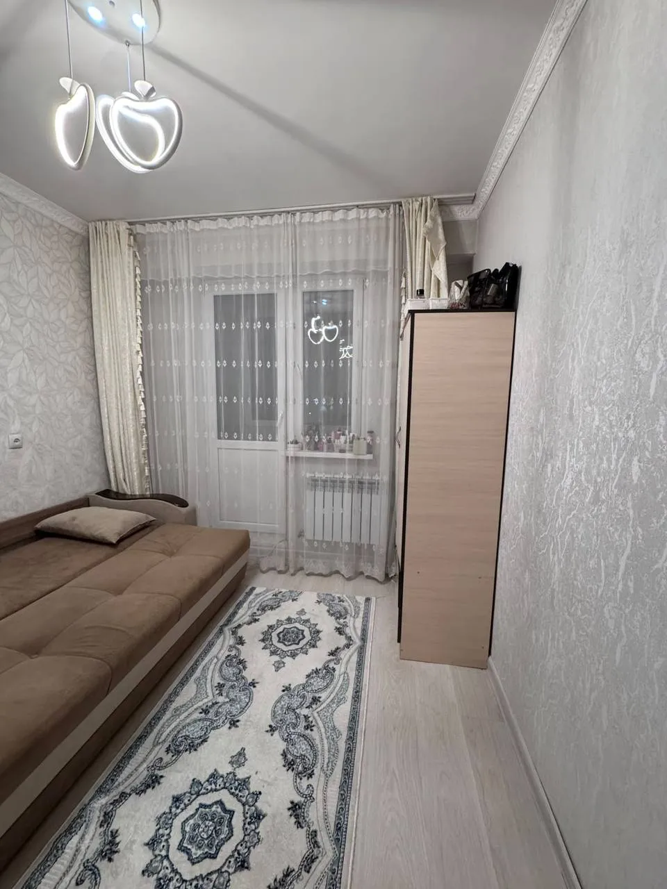 Подселение, для парней, Аксай 1, 150 000 ₸/чел