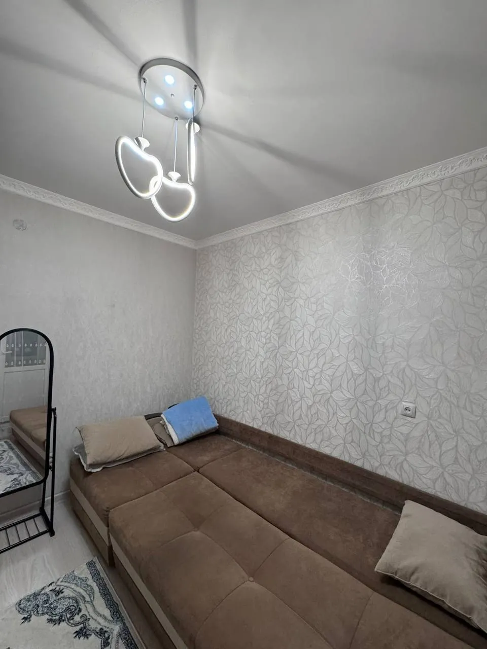 Подселение, для парней, Аксай 1, 150 000 ₸/чел