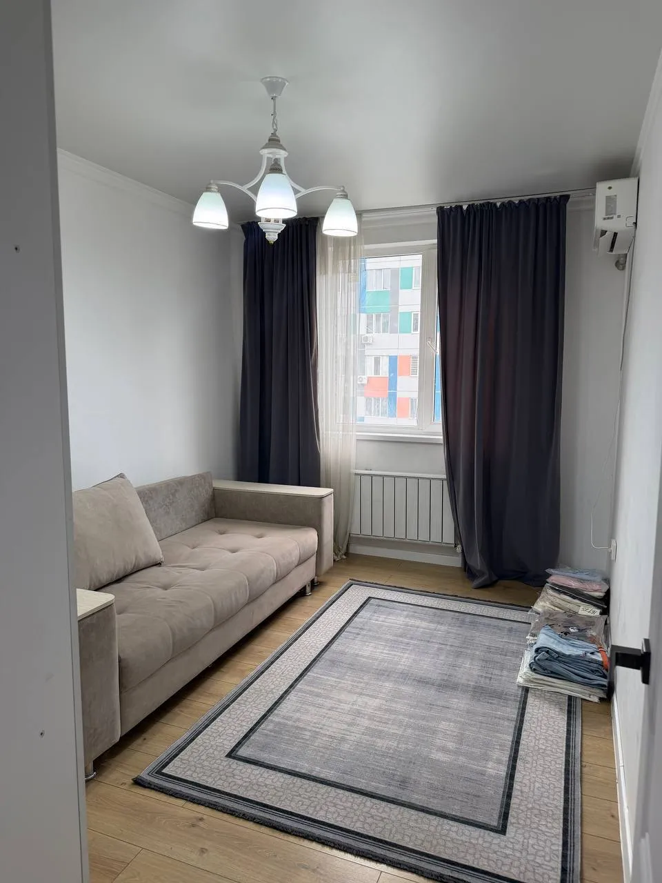 Комната, для девушек, 55 000 ₸/чел