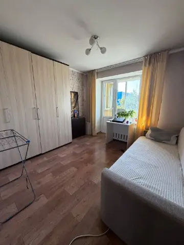 Подселение, Алматы