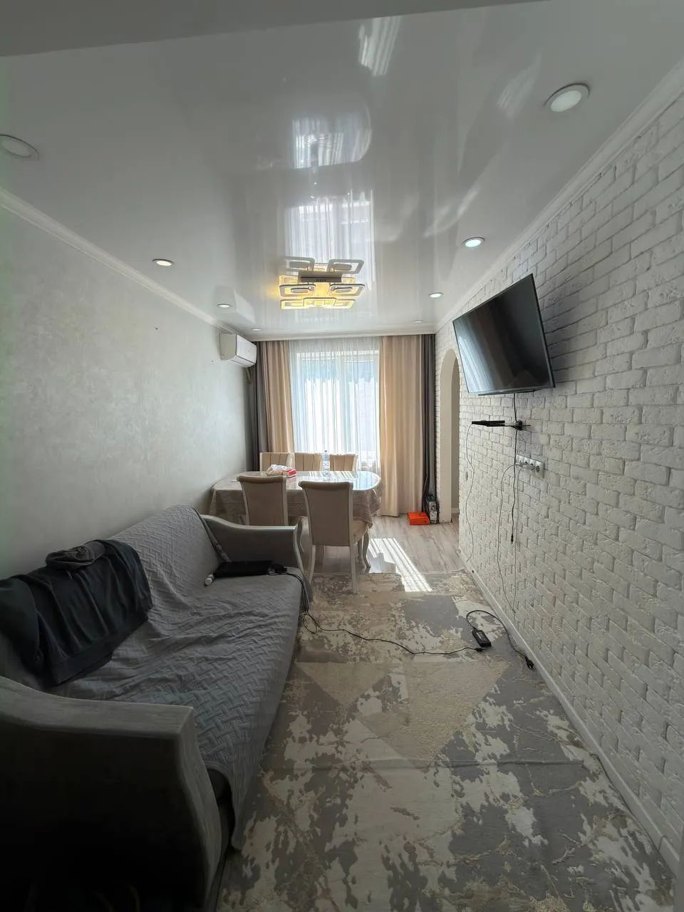 Комната, для девушек, 126 000 ₸