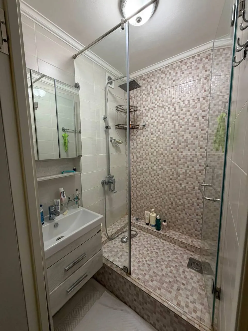 Комната, для девушек, 126 000 ₸