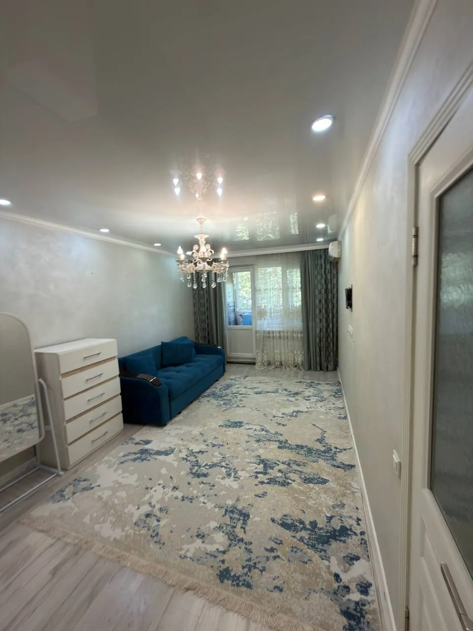 Комната, для девушек, 126 000 ₸