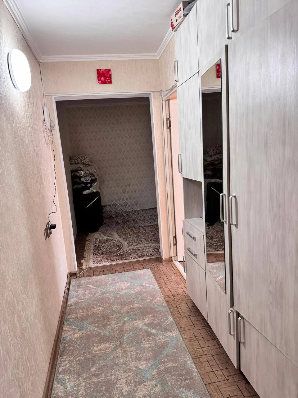 Подселение, для девушек, 70 000 ₸/чел