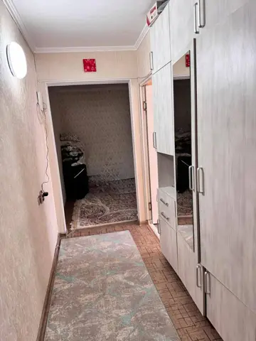 Подселение