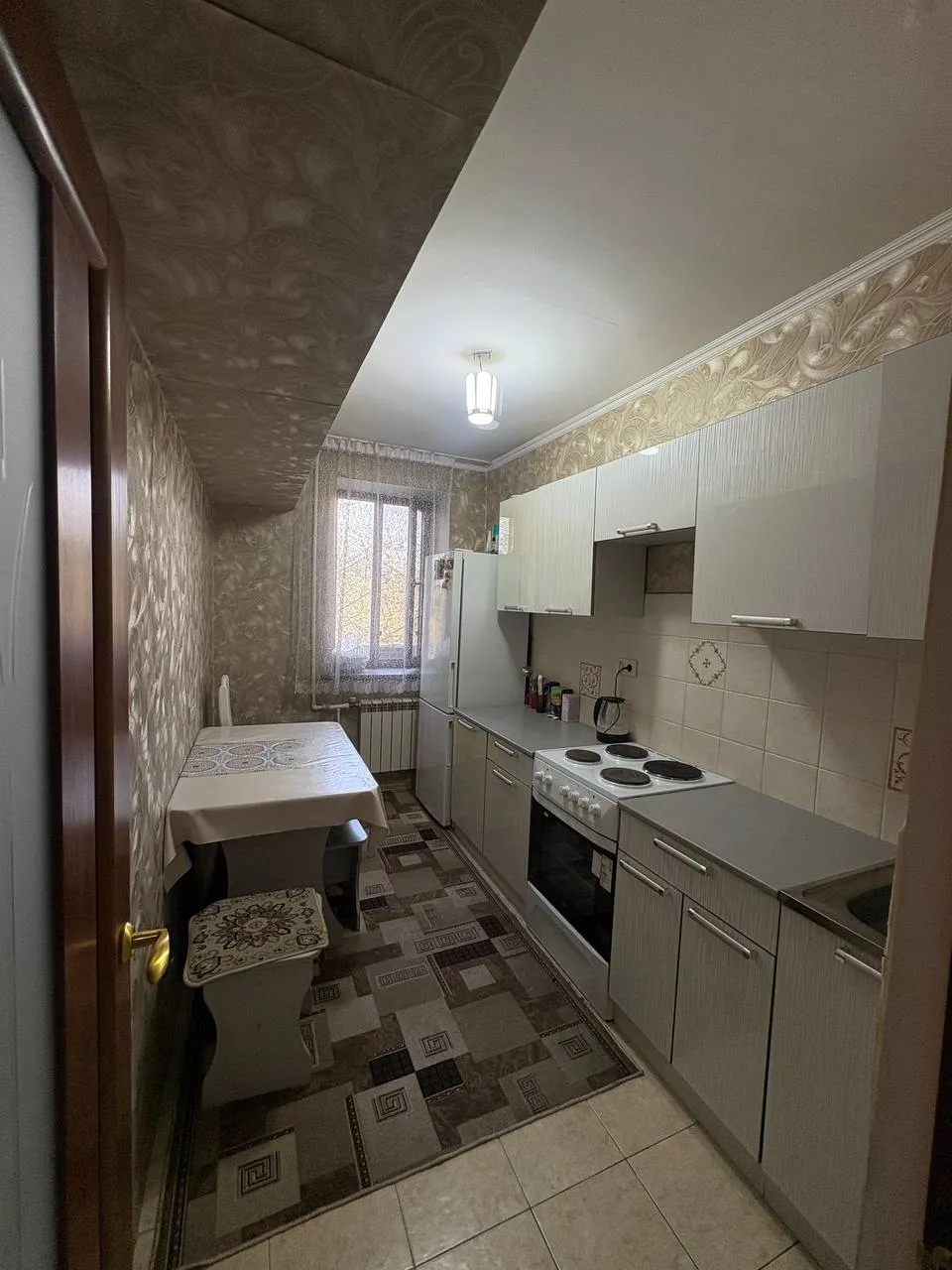 Подселение, для девушек, 3мкр, 62 500 ₸/чел