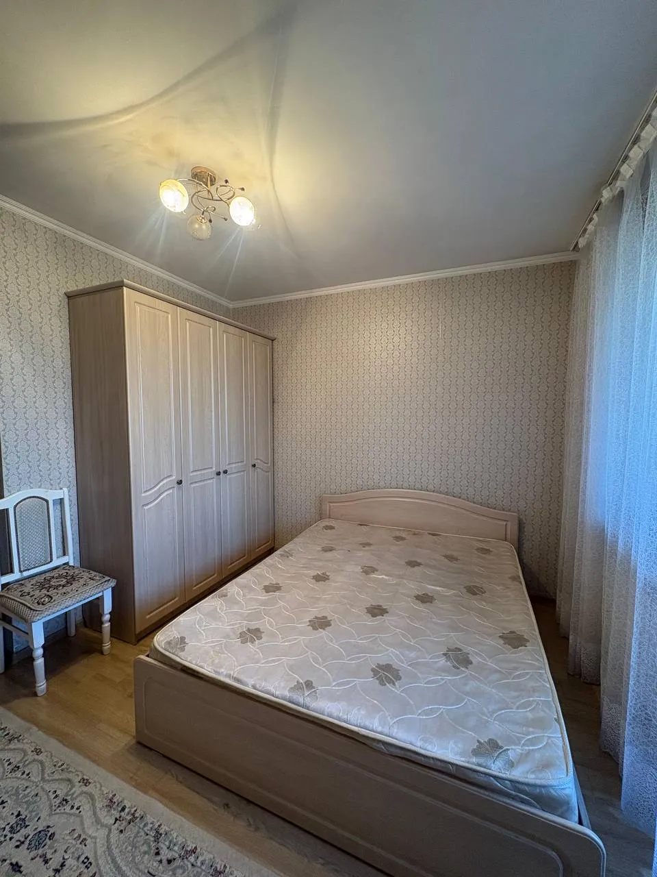 Подселение, для девушек, 3мкр, 62 500 ₸/чел