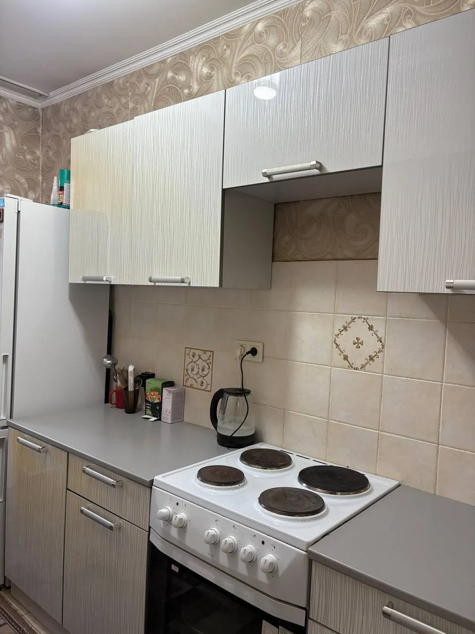 Подселение, для девушек, 3мкр, 62 500 ₸/чел