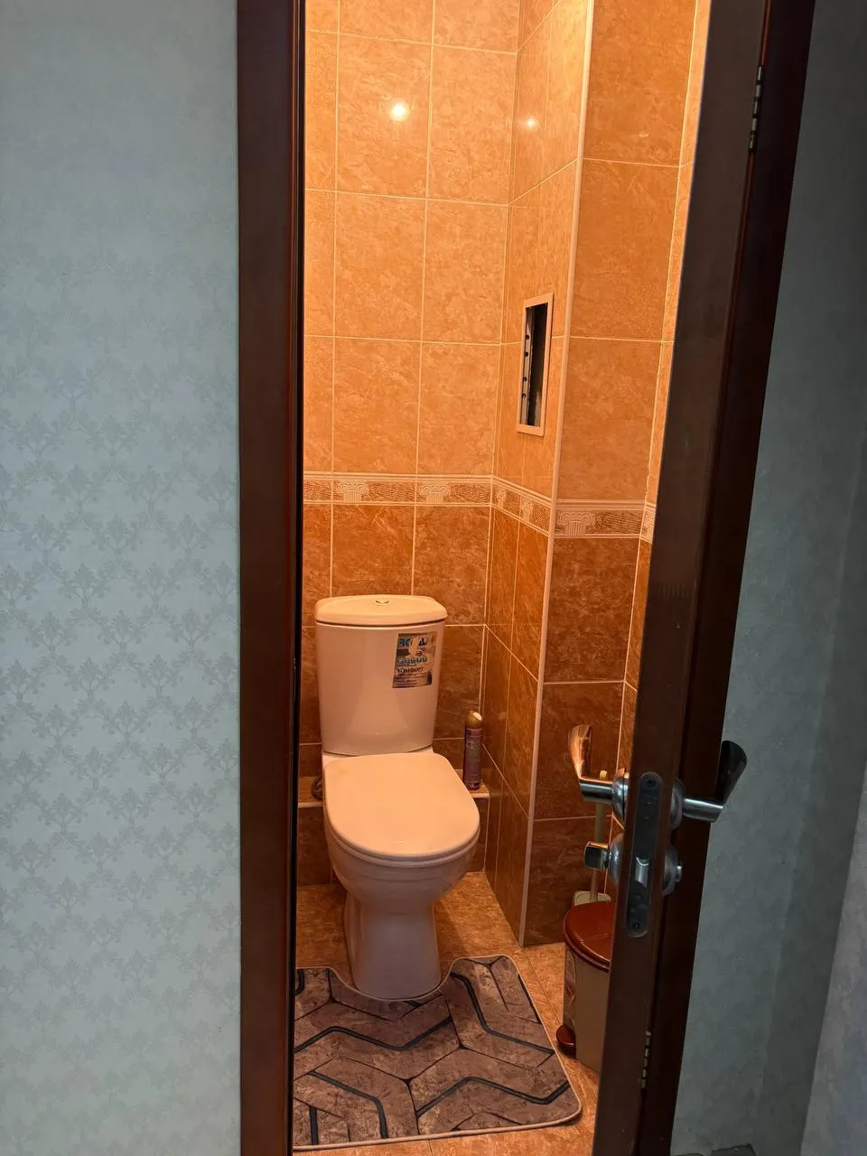 Подселение, для девушек, 3мкр, 62 500 ₸/чел
