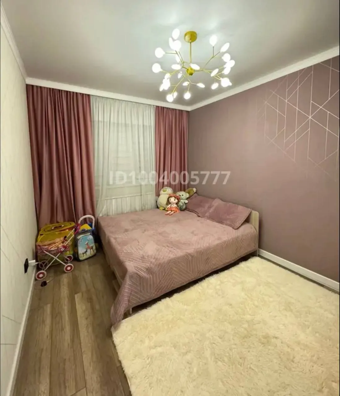 Подселение, для девушек, 62 500 ₸/чел