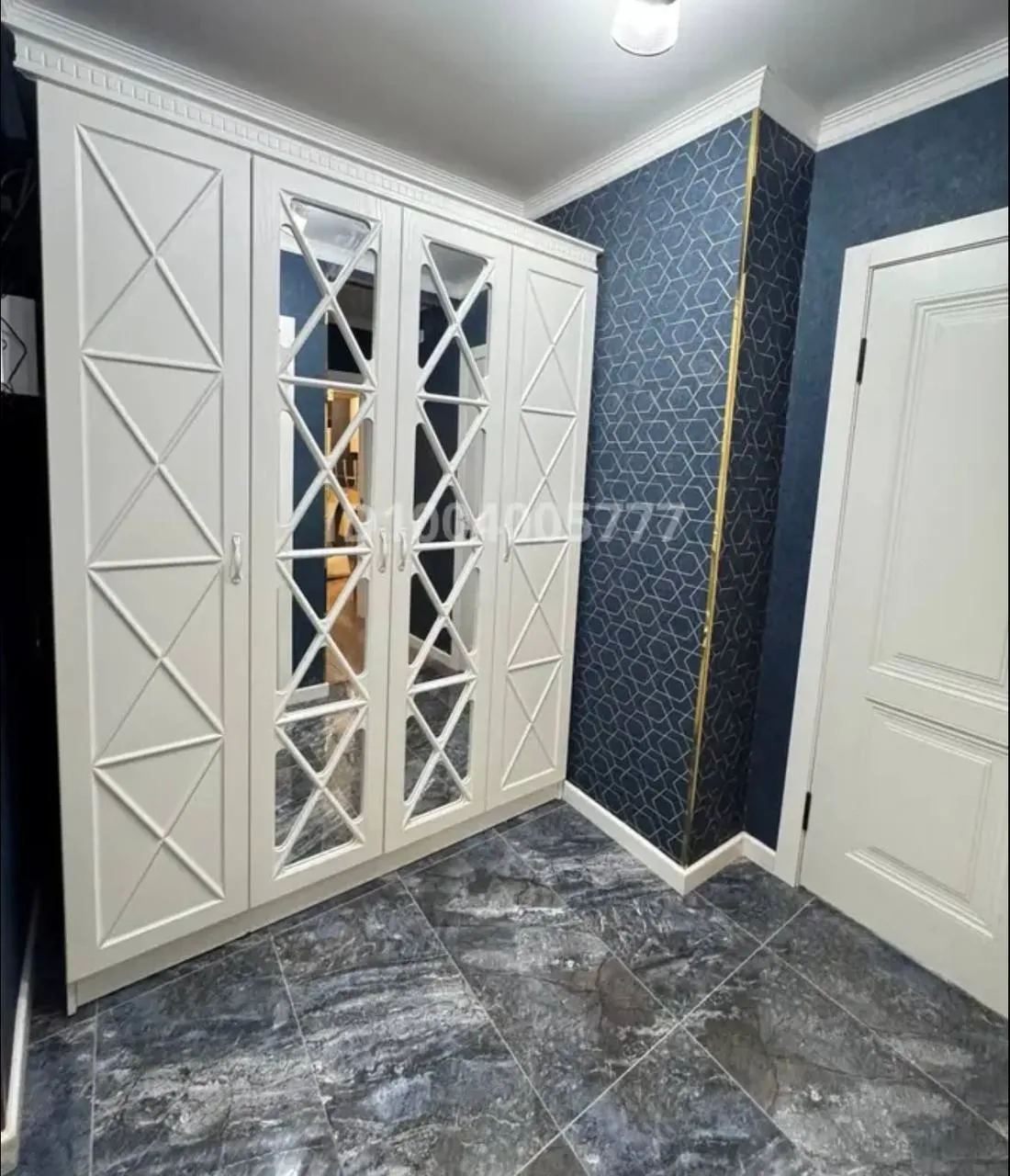 Подселение, для девушек, 62 500 ₸/чел