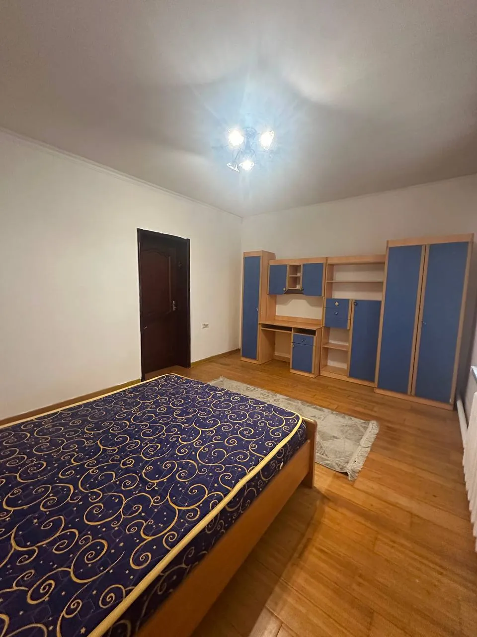 Подселение, для девушек, Рыскулова Жансугурова, 120 000 ₸/чел