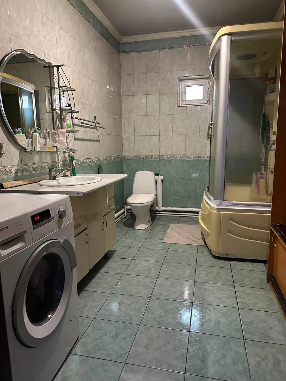 Подселение, для девушек, Рыскулова Жансугурова, 120 000 ₸/чел